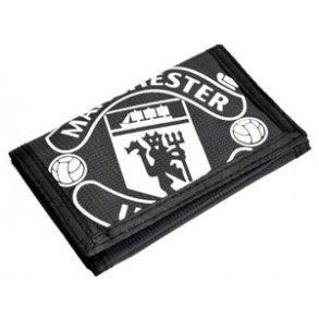 Manchester United pung sort med mrket